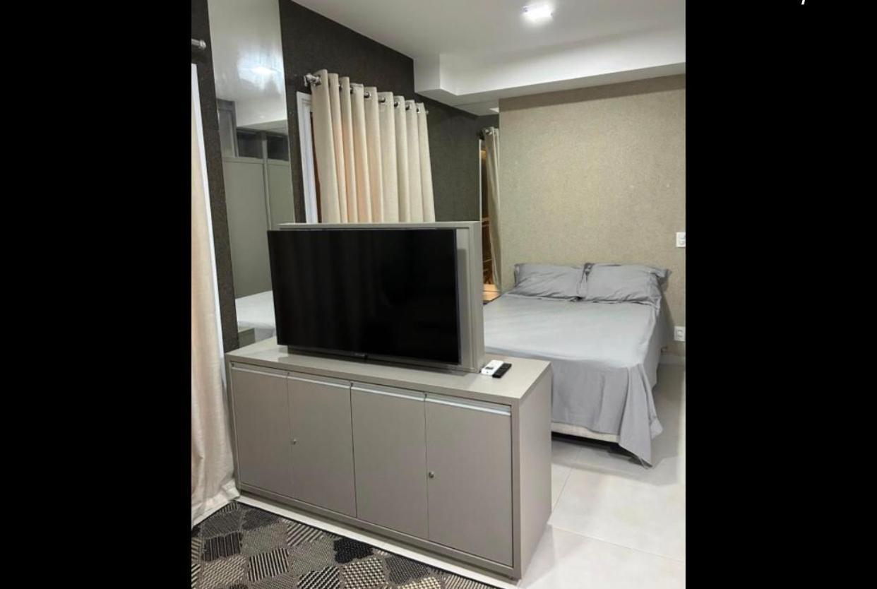Apartmán Flat Novinho E Completo São José do Rio Preto Exteriér fotografie